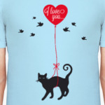 Кот и сердце