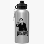 Спортивная бутылка