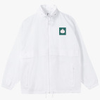 Ветровка с капюшоном