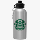 Спортивная бутылка