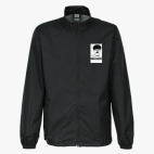 Ветровка без капюшона