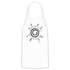 Кухонный фартук