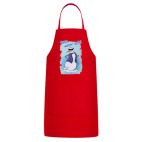 Кухонный фартук