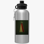 Спортивная бутылка