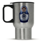 Кружка-термос