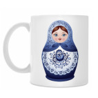 Кружка 330 мл