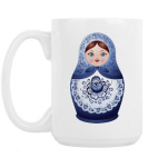 Кружка 420 мл