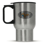 Кружка-термос