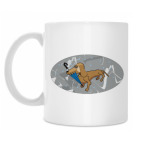 Кружка 330 мл