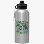 Спортивная бутылка