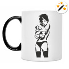 Девушка секси