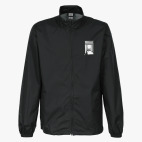 Ветровка без капюшона