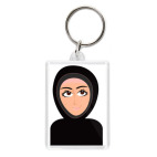 Мусульманка