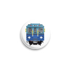 «Тип Еж», анфас