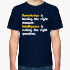 Knowledge/Intelligence