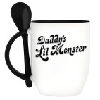 Daddy's Lil Monster