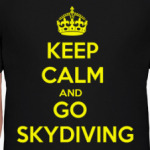 skydiving прыжки парашют скайдайвинг