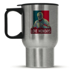 Кружка-термос