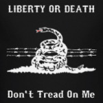 Liberty Or Death