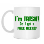 Кружка 330 мл