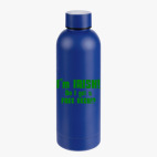 Термобутылка