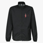 Ветровка без капюшона