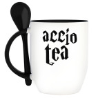 Accio tea