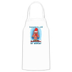 Кухонный фартук