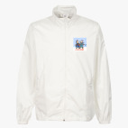 Ветровка без капюшона