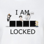 I Am Sherlocked