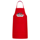 Кухонный фартук