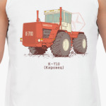 К-710 (Кировец)