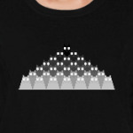 Целая гора котиков