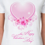 С Днём Св. Валентина