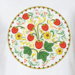 Русский народный узор