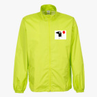 Ветровка без капюшона