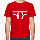 трусы Джона (John's Red Pants) Шерлок BBC