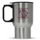 Кружка-термос