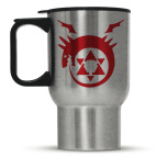 Кружка-термос