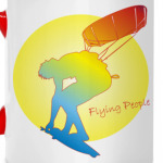 'Кайтинг летний'