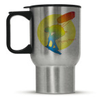 Кружка-термос