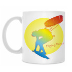 Кружка 330 мл