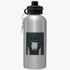 Спортивная бутылка