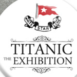 Titanic-Exhibition