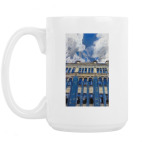 Кружка 420 мл