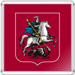 Герб Москвы