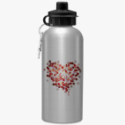 Спортивная бутылка