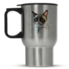 Кружка-термос