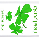 my sweet Ireland (моя милая Ирландия)