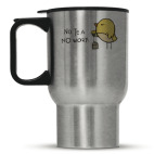 Кружка-термос